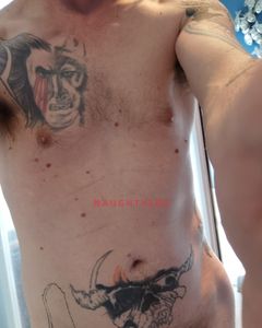 Image of Porirua NZ Male Escort TJ Charmer