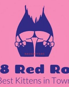 Image of Port Macquarie Adult Job Red Rose