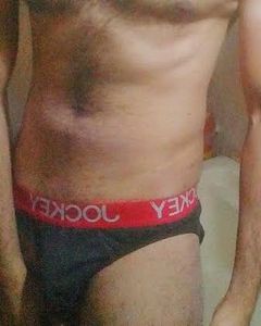 Image of Canberra Male Escort Jacky