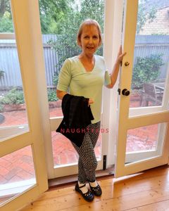Image of  Escort Linda Jones