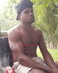 Image of San Remo Male Escort Steve