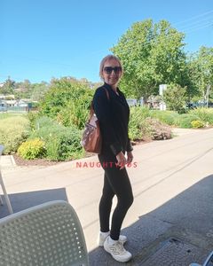 Image of Seymour Escort Linda Jones