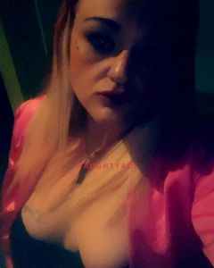 Image of St Clair Escort Jess