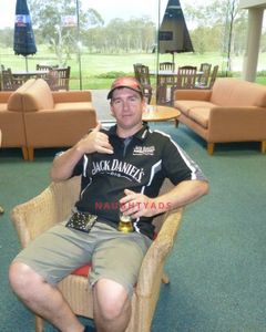 Image of St Marys Male Escort John 