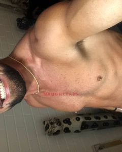 Image of Sunshine Coast Male Escort Eddie Mongkongtong