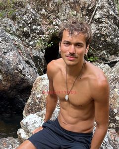 Image of Sunshine Coast Male Escort Leo