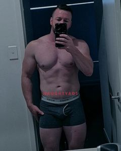 Image of Sunshine Coast Male Escort Max