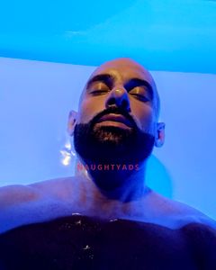Image of Brisbane Male Escort Tyler Banks