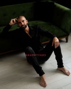 Image of Melbourne Male Escort Tyler Banks