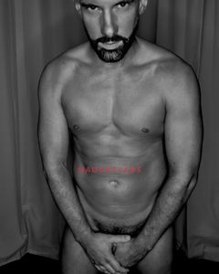 Image of Geelong Male Escort Tyler Banks