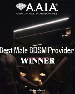 Image of Adelaide Male Escort Tyler Banks