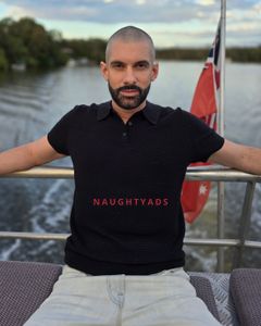 Image of Geelong Male Escort Tyler Banks