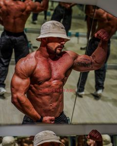 Image of Sunshine Coast Male Escort Jay Johns 