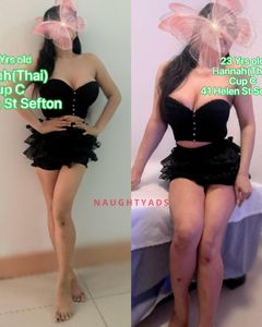 Image of Sydney Escort 41 Helen St Sefton  NSW 2162-Cheap- good -different young beautiful Asian ladies