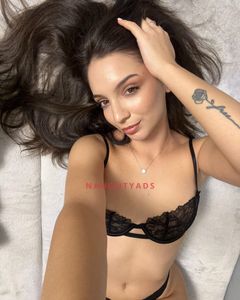 Image of Sydney Escort Anna