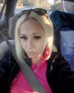 Image of  Escort Foxy Roxy 