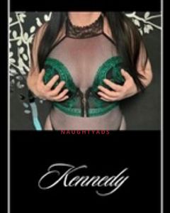 Image of Sydney Escort Kennedy Harris Park