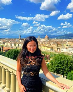 Image of Sydney Escort Luna O River