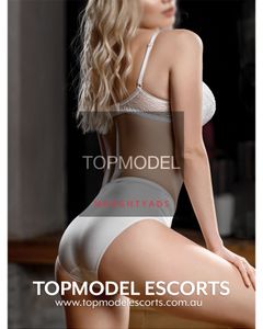 Image of Sydney Escort Topmodel Escorts Sydney