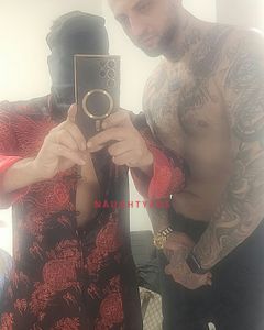 Image of Sydney Male BDSM Fetish Adam guess