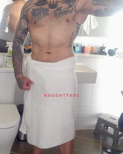 Image of  Male Body Rub Adam Nora 
