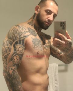 Image of Sydney Male Escort Adam nora