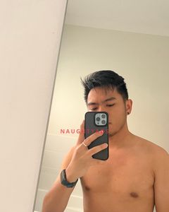 Image of Sydney Male Escort Allen