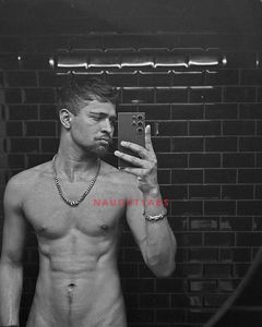 Image of Sydney Male Escort Arye