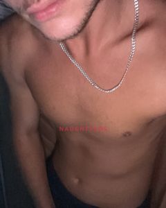 Image of Sydney Male Escort Jake 