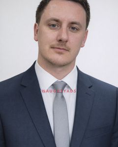 Image of Sydney Male Escort Bradley