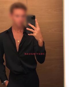 Image of Sydney Male Escort Charlie Luxe