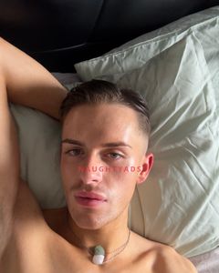 Image of  Male Escort Chase Rey 