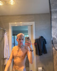 Image of Sydney Male Escort Chase Rey 