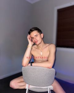 Image of Sydney Male Escort Chase Rey 