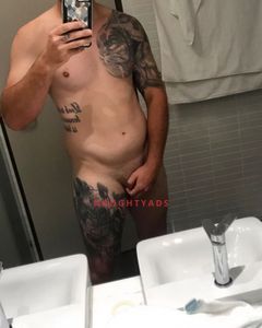 Image of Sydney Male Escort Dean 