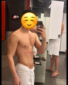 Image of Sydney Male Escort Dominik