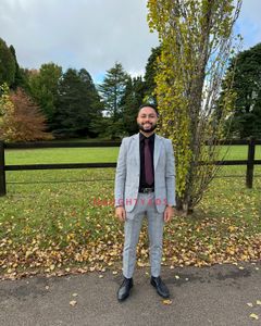 Image of Sydney Male Escort Dylan Obrien 