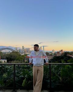 Image of Sydney Male Escort El professor