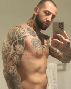 Image of Sydney Male Escort Adam nora