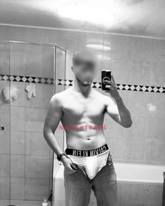 Image of Double Bay Male Escort Glenx