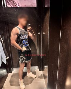 Image of Sydney Male Escort Glenx