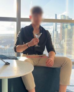 Image of  Male Escort Glenx