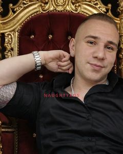 Image of Sydney Male Escort GodOfGirthx