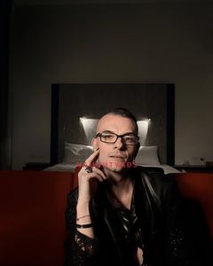 Image of  Male Escort Jett Black