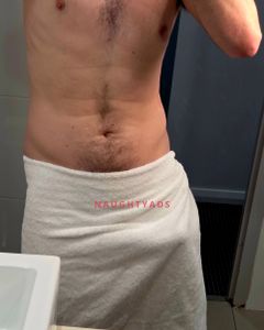 Image of  Male Escort Killian Knox