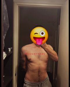 Image of Sydney Male Escort Killian Knox