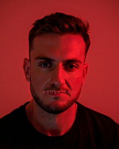 Image of Sydney Male Escort Leo Knight