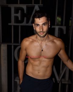 Image of  Male Escort Mateo Cielini