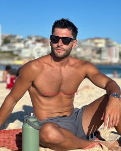 Image of Sydney Male Escort Mateo