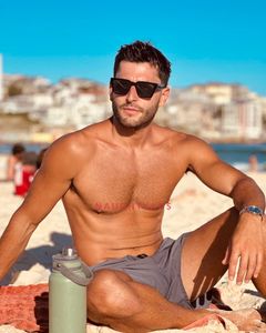 Image of Sydney Male Escort Mateo